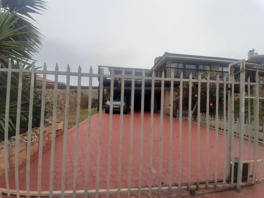 To Let 1 Bedroom Property for Rent in De Bakke Western Cape